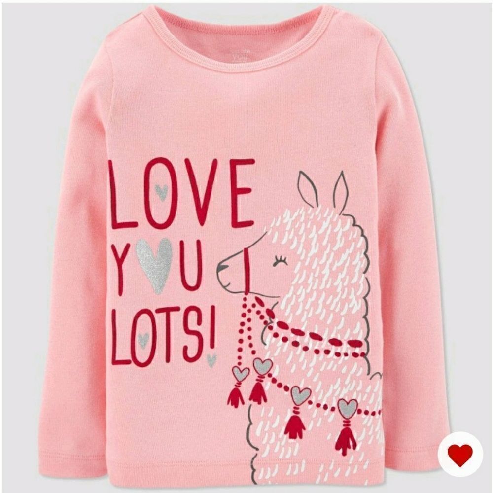 Toddler girl tshirt  